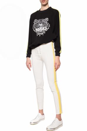 Tiger motif sweatshirt, zdjęcie 2 Tiger motif sweatshirt od Kenzo